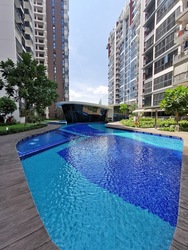 RiverParc Residence (D19), Condominium #201732332